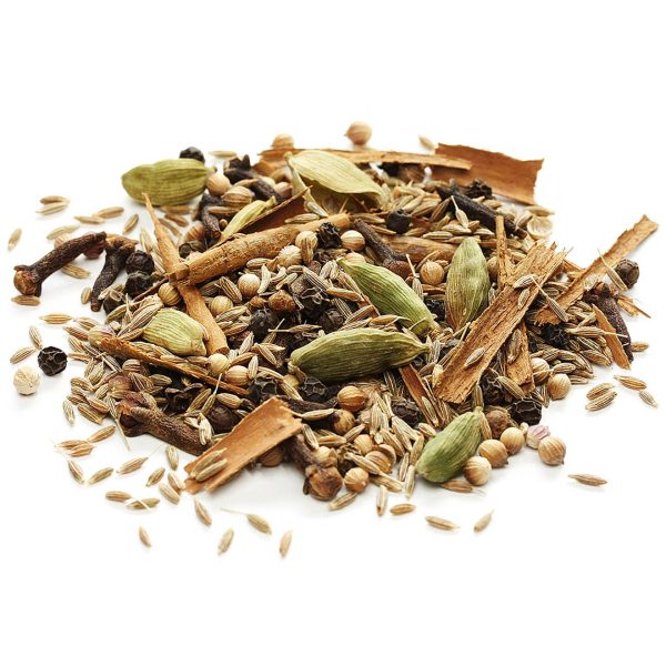 GARAM MASALA 1KG
