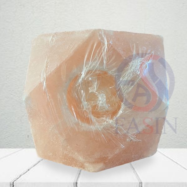 Himalayan Salt Lamps - Image 7