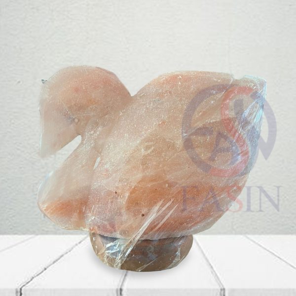 Himalayan Salt Lamps - Image 4