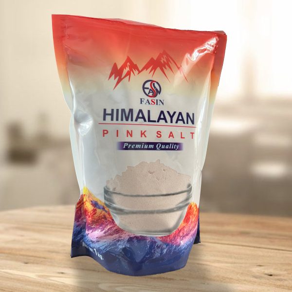 Himalayan Edible Salt - Image 2
