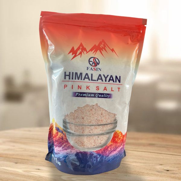Himalayan Edible Salt - Image 3