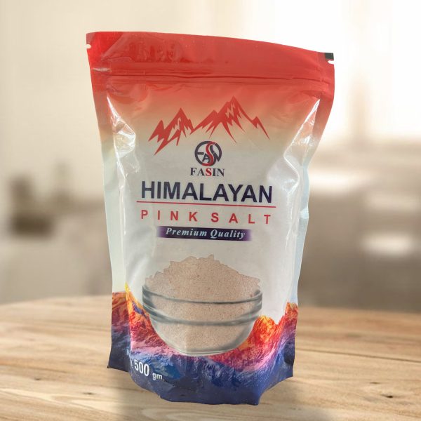 Himalayan Edible Salt - Image 4