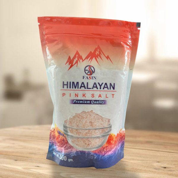 Himalayan Edible Salt - Image 5