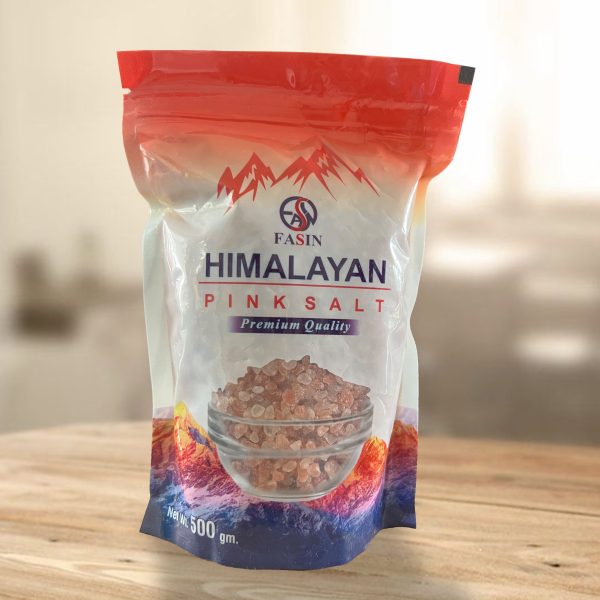 Himalayan Edible Salt - Image 6