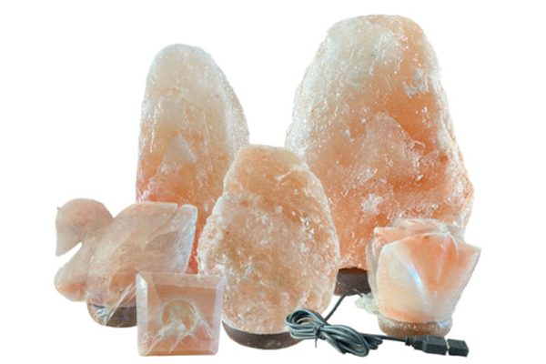 Himalayan Salt Lamps